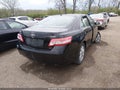 Photo 4 of 16 — 2011 Toyota Camry