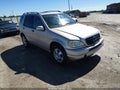 2003 Mercedes-Benz ML-Class — photo 1 of 11 | VIN 4JGAB57E13A435097