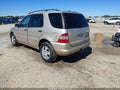 Photo 3 of 11 — 2003 Mercedes-Benz ML-Class