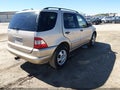 Photo 4 of 11 — 2003 Mercedes-Benz ML-Class