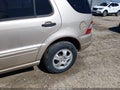 Photo 6 of 11 — 2003 Mercedes-Benz ML-Class