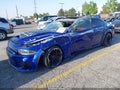 2022 Dodge Charger — photo 2 of 21 | VIN 2C3CDXL91NH199653