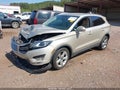 Photo 2 of 17 — 2017 Lincoln MKC