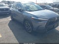 Photo 1 of 21 — 2026 Toyota Corolla Cross