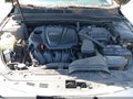 Photo 10 of 11 — 2013 Kia Optima