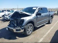 Photo 2 of 16 — 2024 Ford F-150