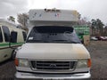 Photo 11 of 15 — 2007 Ford E-350