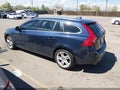2015 Volvo V60 — photo 3 of 16 | VIN YV1612SK0F1228837