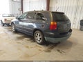 Photo 3 of 11 — 2007 Chrysler Pacifica