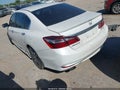 Photo 3 of 17 — 2017 Honda Accord