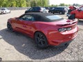 Photo 3 of 17 — 2021 Chevrolet Camaro