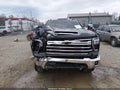 Photo 15 of 19 — 2024 Chevrolet Silverado 2500