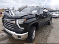 Photo 14 of 19 — 2024 Chevrolet Silverado 2500