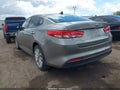 Photo 3 of 18 — 2018 Kia Optima