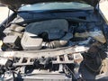 2016 Chrysler 300 — photo 10 of 19 | VIN 2C3CCAKG6GH190983