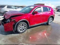 Photo 2 of 17 — 2023 Mazda CX-5