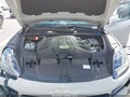 2021 Porsche Cayenne — photo 10 of 16 | VIN WP1AE2AY4MDA24045