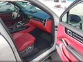 Photo 5 of 16 — 2021 Porsche Cayenne