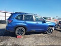 Photo 14 of 17 — 2025 Subaru Forester