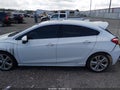 Photo 15 of 17 — 2017 Chevrolet Cruze