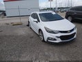 Photo 1 of 17 — 2017 Chevrolet Cruze