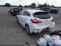 Photo 3 of 17 — 2017 Chevrolet Cruze