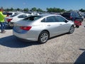 Photo 4 of 17 — 2016 Chevrolet Malibu