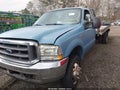 Photo 11 of 15 — 2005 Ford F-450