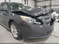 Photo 18 of 21 — 2013 Chevrolet Malibu