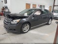 Photo 2 of 21 — 2013 Chevrolet Malibu