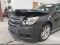 Photo 6 of 21 — 2013 Chevrolet Malibu