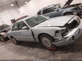 Photo 13 of 16 — 2003 Mercury Grand Marquis