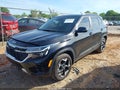 Photo 2 of 16 — 2025 Kia Seltos