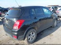 Photo 4 of 16 — 2020 Chevrolet Trax