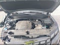 Photo 10 of 17 — 2024 Hyundai Palisade