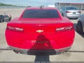Photo 16 of 16 — 2018 Chevrolet Camaro