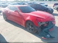 Photo 1 of 16 — 2018 Chevrolet Camaro