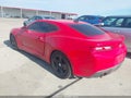 Photo 3 of 16 — 2018 Chevrolet Camaro