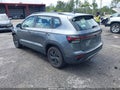 Photo 3 of 16 — 2025 Volkswagen Taos
