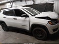 2021 Jeep Compass — photo 12 of 15 | VIN 3C4NJDAB2MT504911