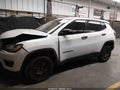 2021 Jeep Compass — photo 13 of 15 | VIN 3C4NJDAB2MT504911