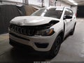 Photo 2 of 15 — 2021 Jeep Compass