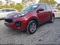 Photo 2 of 17 — 2019 Kia Sportage
