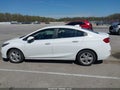 Photo 14 of 16 — 2018 Chevrolet Cruze