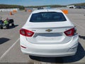 Photo 16 of 16 — 2018 Chevrolet Cruze