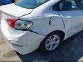Photo 6 of 16 — 2018 Chevrolet Cruze