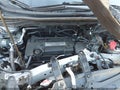 Photo 10 of 16 — 2015 Honda CR-V