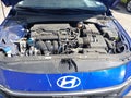 Photo 10 of 16 — 2025 Hyundai Elantra