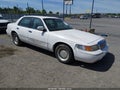 Photo 1 of 14 — 2000 Mercury Grand Marquis