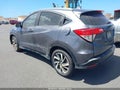 2019 Honda HR-V — photo 3 of 16 | VIN 3CZRU5H11KM720620